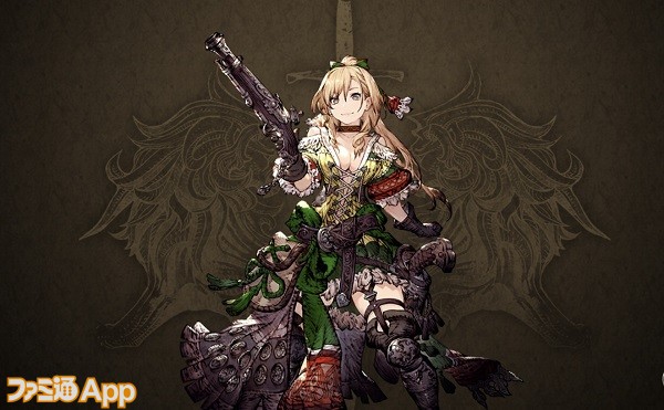 幻影戦争 検証 フェデリカの器用関係あるか検証してみた結果ｗｗｗｗｗｗｗｗｗ Ffbe幻影戦争 攻略まとめgs