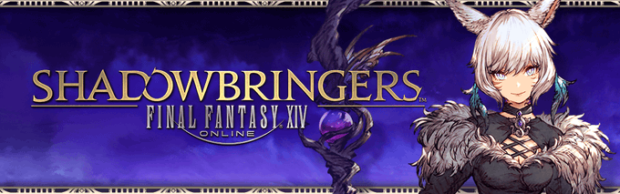 【幻影戦争】【朗報】7月1日からFFXIV 漆黒のヴィランズコラボ復刻ｷﾀ━━━━(ﾟ∀ﾟ)━━━━!!